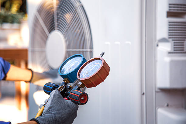 Affordable Hvac solutions in Allenspark, CO